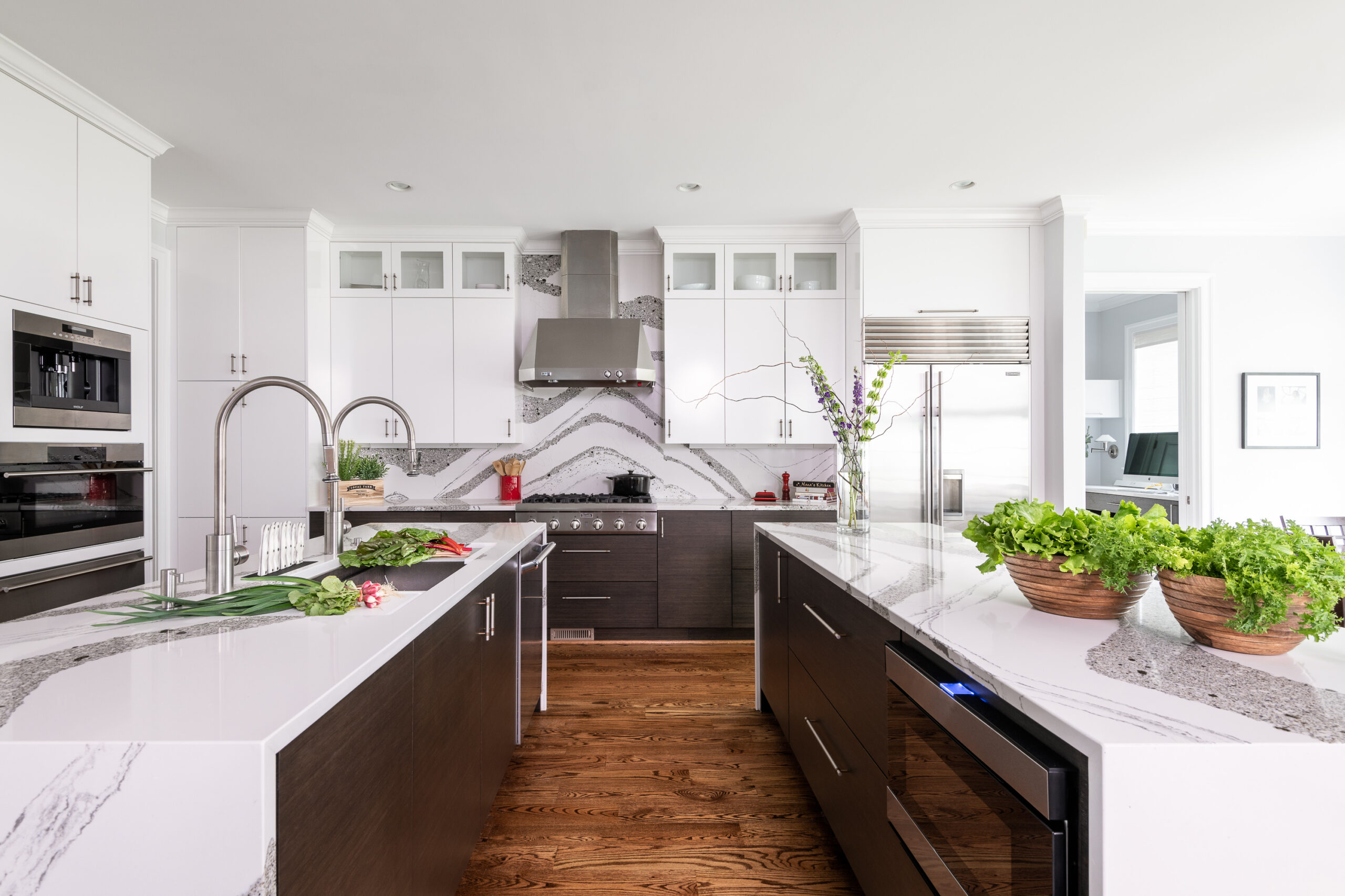 luxury kitchen remodeling in austin texas
