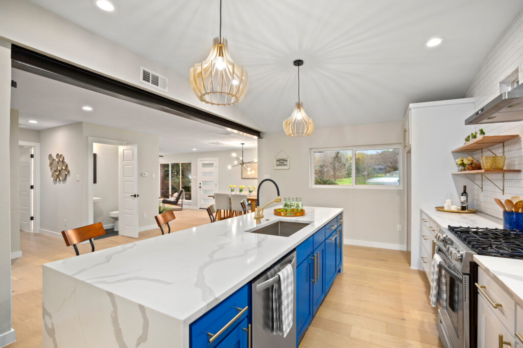 tayton remodel
